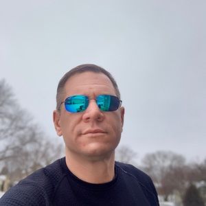 Meet your Posher, Robert